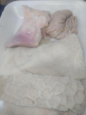سیرابی و پاچه تازه در اورمیه