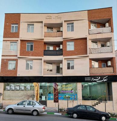 فروش آپارتمان فاز ۸پردیس کمترین زمان بالاترین قیمت در پردیس