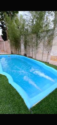 اجاره ویلا استخر دار ، ویو دار ، دسترسی آسان در رشت
