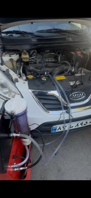 شستشو رادیاتور و بخاری در کرج