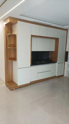 طراحی و اجرای دکوراسیون داخلی منزل در مشهد