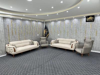 مبل شرکتی لارا پلاس در ایلام