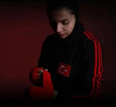 تمرکز بر زیبایی اندام و مهارت با کیک بوکسینگ در اصفهان