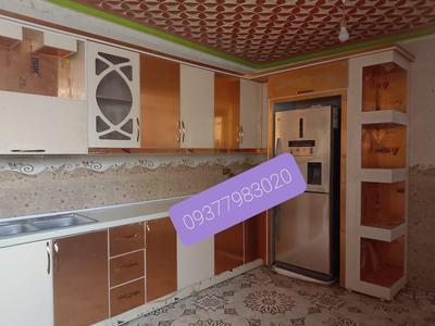 کابینت سازی اشپزخانه در سراوان