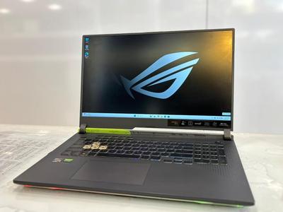 ASUS RUG غول گیمینگ در شیراز