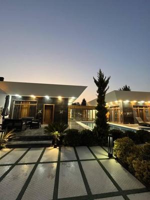 ویلا سند دار مدرن/کردان/سهیلیه سنقراباد+تهراندشت در کرج