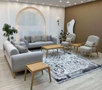 مبل راحتی مینیمال ۷ نفره اقتصادی ( قیمت کامل هست ) در تهران