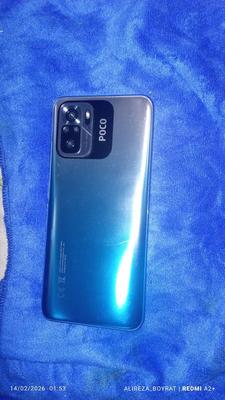 گوشی poko 5s در بندر گناوه