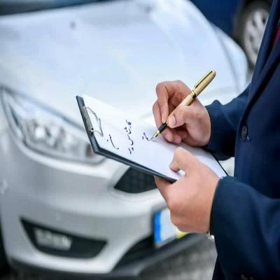 صدور بیمه ثالث و بدنه با ۸ درصد تخ.فیف بیشتر در مشهد