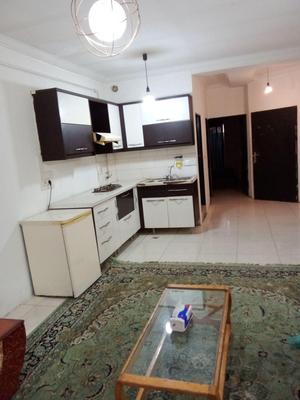 متل بهارنارنج  تک خوابه و دوخوابه دید به دریا در بابلسر