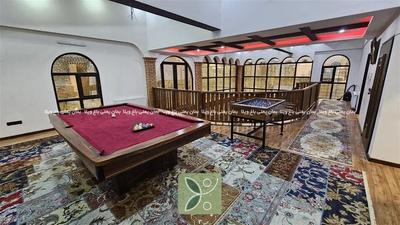 فروش آپارتمان ۱۰۷ متری نازی آباد تک واحدی در تهران