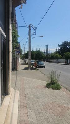 فروش استسنایی زمین مسکونی تجاری در خیابان رازی در نوشهر