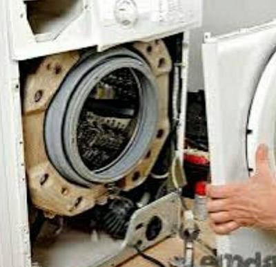 نمایندگی تعمیر لباسشویی ظرفشویی در محل 24 ساعته در نیشابور