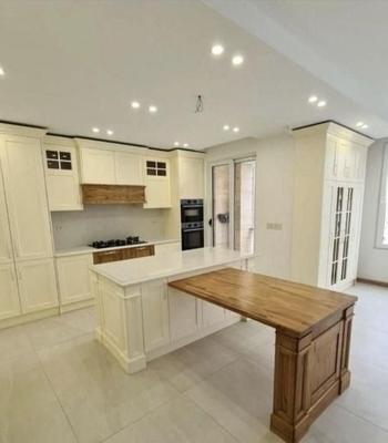 کابینت آشپزخانه در زابل