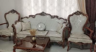 کاور مبل ژلاتینه(کاورمبل) در تهران