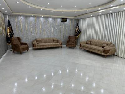 مبل آرادشیاری چوبی در ایلام
