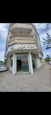 ویلایی امام خمینی ۲ در نیشابور