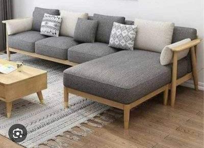ال مکس چوبی مبل با ضمانت بخرید در گنبد کاووس