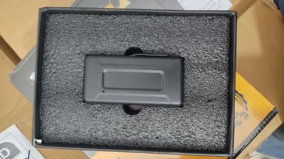 ردیاب آهن‌ربایی جگوار M3000 (بدون نصب و سیم‌کشی در زاهدان