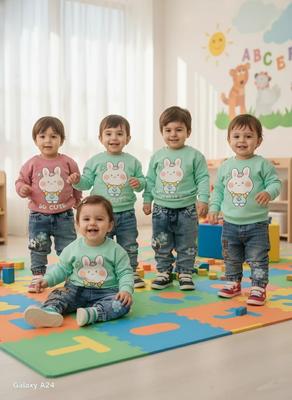 بلوز تک خرسی در مشهد