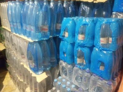 اب آشامیدنی رعنا در مشهد
