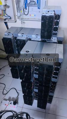 فروش ماینر S19j Pro+ 120th در بندر عباس