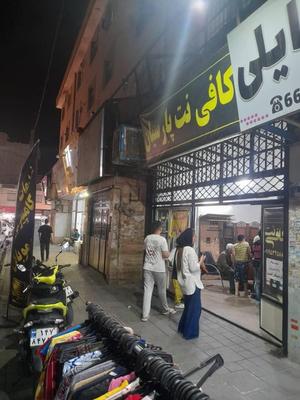فروش تجاری ۲۲ متری فلاح سجاد جنوبی در تهران
