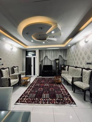 خانه ویلایی دربست حیاطدار/2خواب/حاشیه رودخانه/شیک در اصفهان