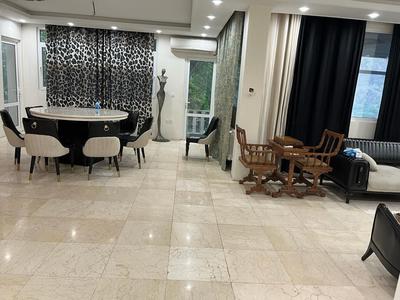 اجاره آپارتمان ۱۵۰ متری ۲ خوابه زیر همکف در فشم