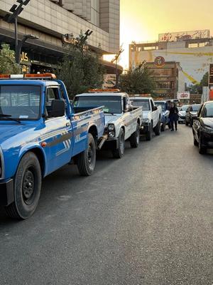 یدک کش،امدادخودرو،جرثقیل،حمل خودرو در کرج