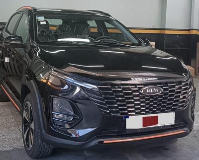 ام‌وی‌ام X33 Cross (اومودا C3) اقساطی  *صفر و خشک* در تهران