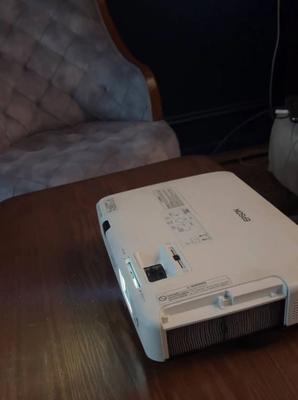 دیتا ویدئو پروژکتور گیمینگ HITACHI مدل CX320 در مشهد