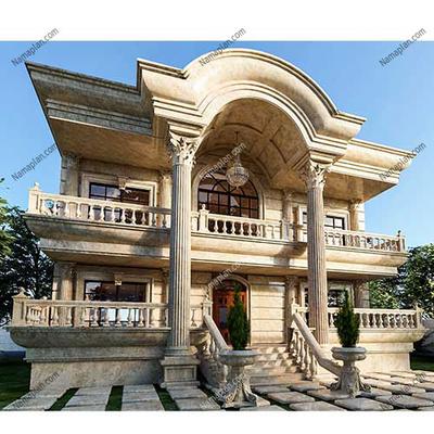 ۱۰۰۰ متر باغ ویلای دوبلکس شهریار کردزار در شاهرخ