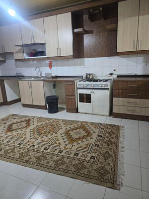 اجاره روزانه و هفتگی سوئیت در شاهین‌شهر