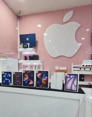 خرید معاوضه فروش iPad MacBook iMac Z fold در تهران