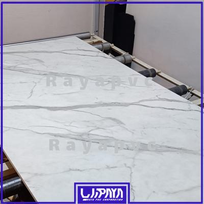 ورق پیویسی فومیزه pvc روکشدار.امباس وخام در تهران