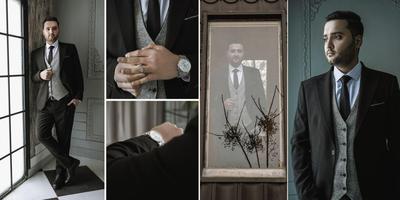 آتلیه برای محجبه‌ها در قم