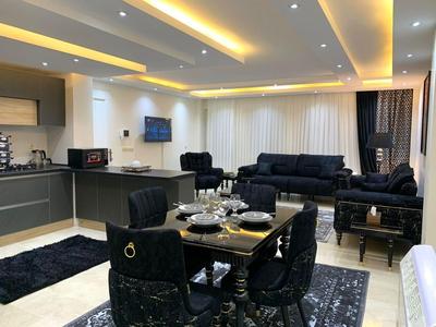 اجاره آپارتمان مبله در تهران