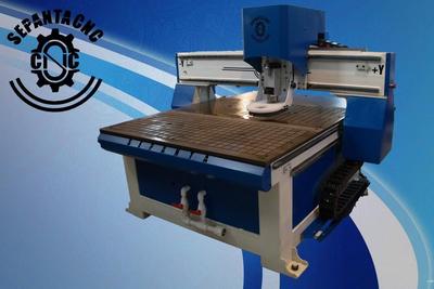 دستگاه CNC در مشهد