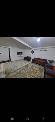 آپارتمان شصت متری تکخواب دریای شصت و هفت سنددار در آمل