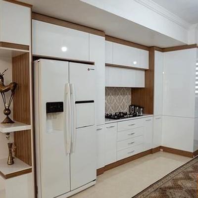 کابینت و کمددیواری در قم