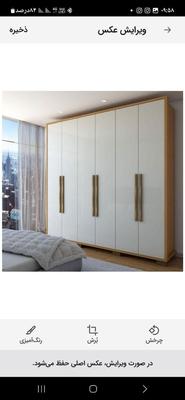 مدرن کابین کیفیت و زیبایی در کنار هم در Birjand