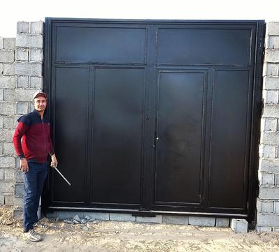 میزسازه‌درب‌وانواع‌از۱۴۰۳.۲.۱۰ در مشهد