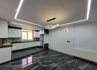 ۷۰متر وام دار سنددار اقساطی دریاچه چیتگر در تهران