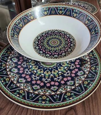 میوه خوری زیر و رو در تهران