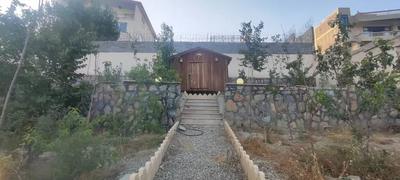 ویلا ۴۳۰متری ۱۱۰متر بنا در رودهن