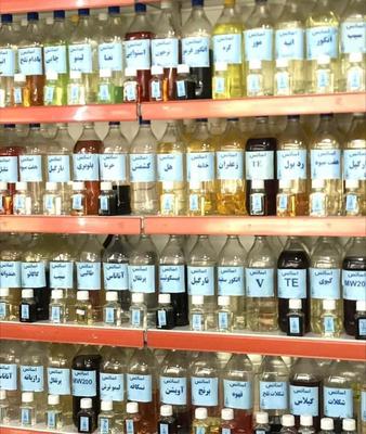 اسانس چای هل خرما رازیانه موز گلاب.کشمش سیب ترش در تهران