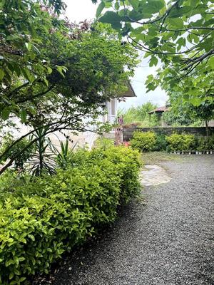 272 متر ویلای سنددار جای دنج در املش