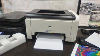 فروش و خریدار پرینتر HP sam در ورامین