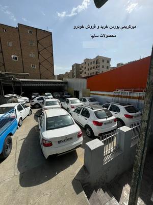 کوییک جی ایکس ال(برج 11) در کرج